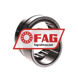 FAG NA4908 rulman resim 3
