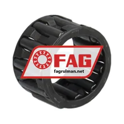 FAG K10X14X10H rulman resim 2