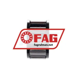 FAG 509317B rulman resim 2
