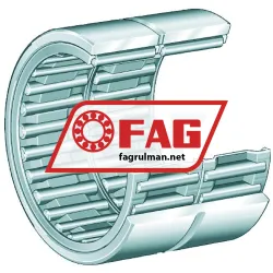 FAG RNAO35X45X26 rulman resim 4