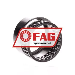 FAG NAB50 rulman resim 2
