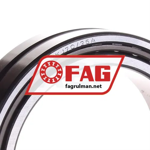 FAG NKI70/25A ürün fotoğrafı 2