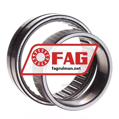 FAG NKI70/25A ürün fotoğrafı 3