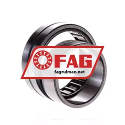 FAG NA4910 rulman resim 2