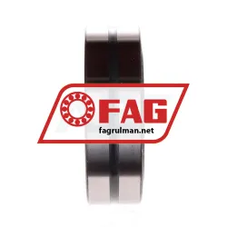 FAG NA4910 rulman resim 3