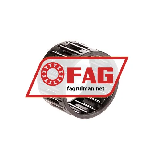 FAG K22X26X17