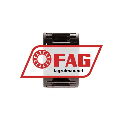 FAG K22X26X17 ürün fotoğrafı 2