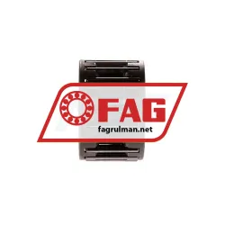 FAG K22X26X17 rulman resim 2