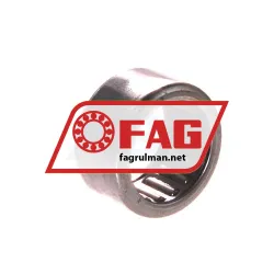 FAG HK1612 rulman resim 2