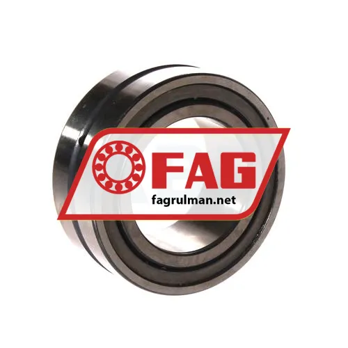 FAG NAK35 ürün fotoğrafı 2