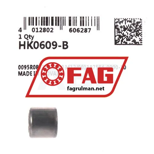 FAG HK0609B