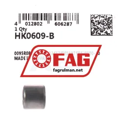 FAG HK0609B