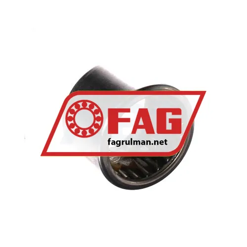 FAG HK2522RS ürün fotoğrafı 2