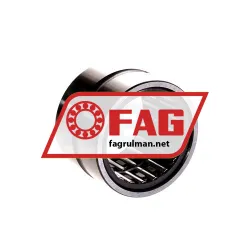 FAG RNAO35X47X32 rulman resim 3