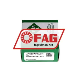 FAG RNAO35X47X32 rulman resim 4