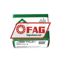 FAG BK0709 rulman resim 3