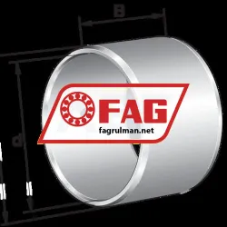 FAG JR30X38X20JS1 rulman resim 3