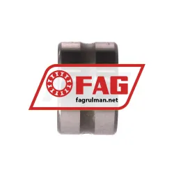FAG NKX12 rulman resim 3