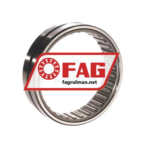 FAG NK80/25 ürün fotoğrafı 2
