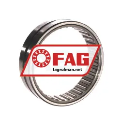 FAG NK80/25 rulman resim 2