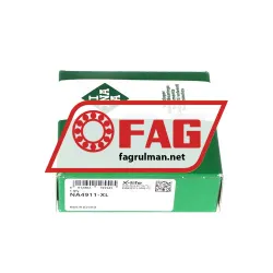 FAG RNA4911-XL rulman resim 4