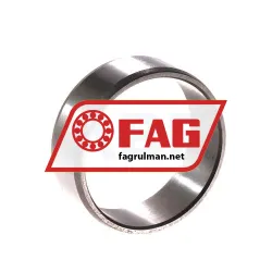 FAG JR20X25X12,5 rulman resim 2