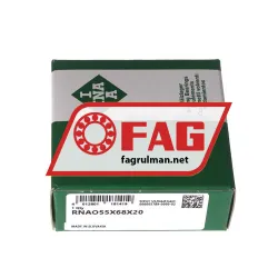 FAG RNAO55X68X20 rulman resim 3