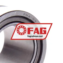 FAG NA69/28A rulman resim 2