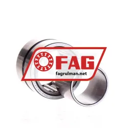 FAG NA69/28A rulman resim 3