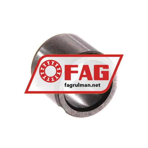 FAG IR10X14X12 ürün fotoğrafı 2