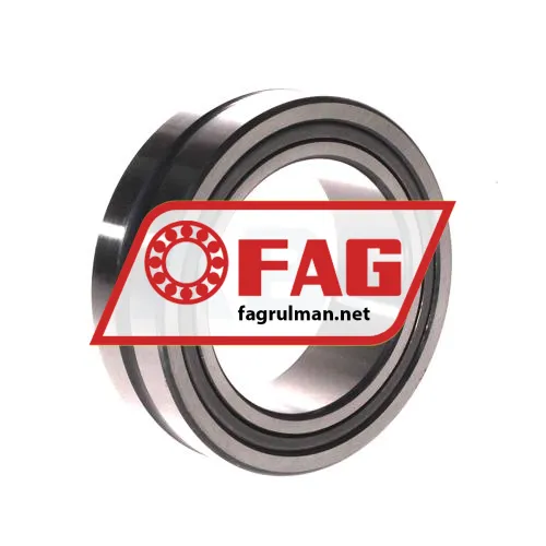 FAG NKIS60A ürün fotoğrafı 2