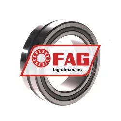 FAG NKIS60A rulman resim 2