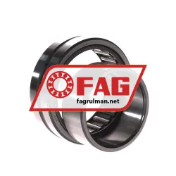 FAG NKIS60A rulman resim 3