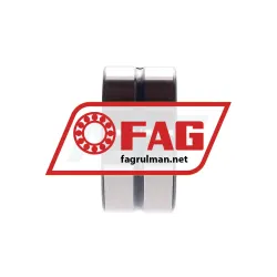 FAG DNKIA5907 rulman resim 2