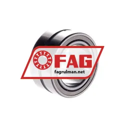 FAG DNKIA5907 rulman resim 3