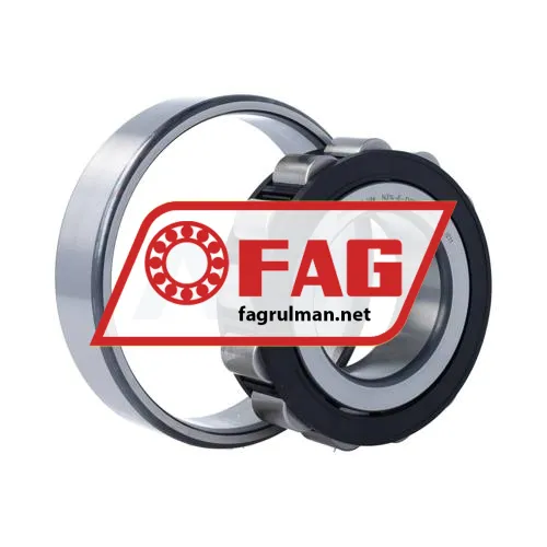 FAG N314-E-TVP2 ürün fotoğrafı 3