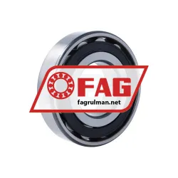 FAG N314-E-TVP2 rulman resim 2