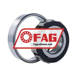 FAG N314-E-TVP2 rulman resim 3