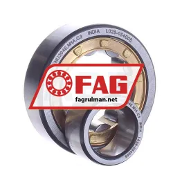 FAG NU304E-M1A-C3