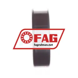 FAG NU304E-M1A-C3 rulman resim 3