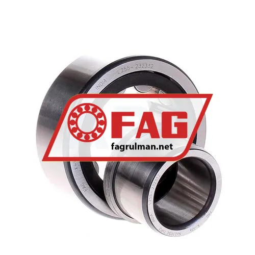 FAG NJ2305E-TVP2 ürün fotoğrafı 2