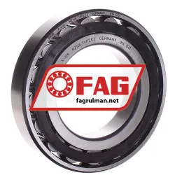 FAG N214-E-TVP2-C3