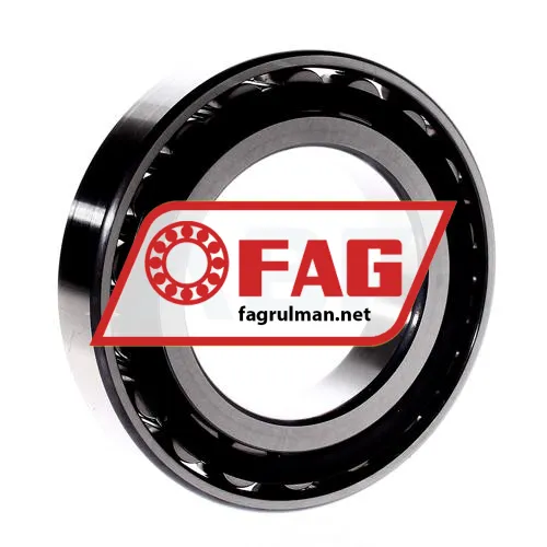 FAG N215-E-TVP2 ürün fotoğrafı 3
