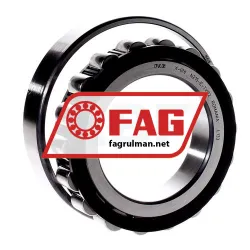 FAG N215-E-TVP2 rulman resim 2