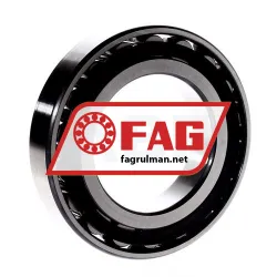 FAG N215-E-TVP2 rulman resim 3