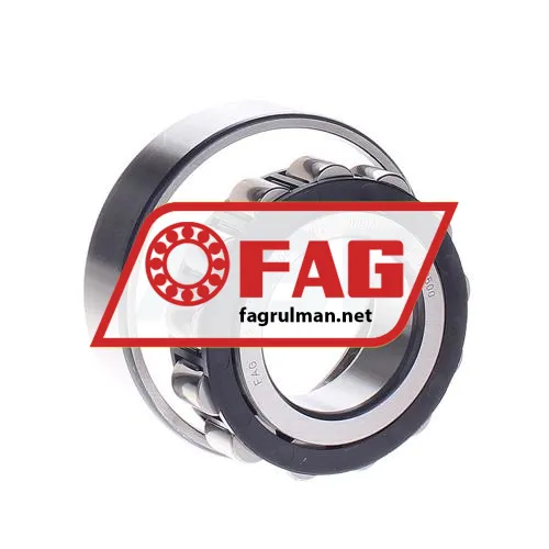 FAG N206E-TVP2 ürün fotoğrafı 2