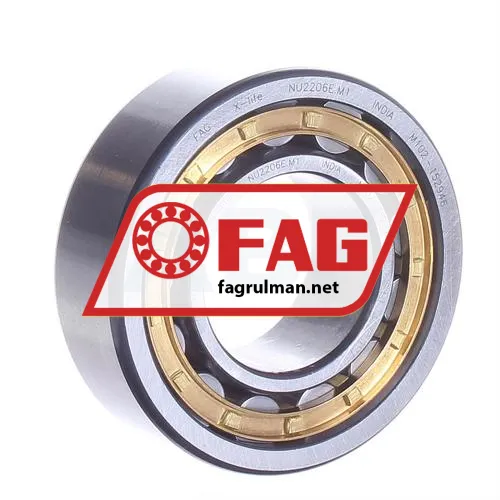 FAG NU2206E-M1
