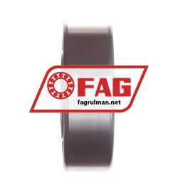 FAG NU2206E-M1 rulman resim 4