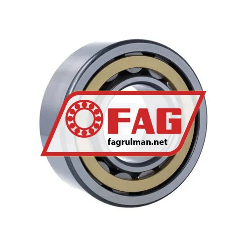 FAG NU2313-E-XL-M1-C4 ürün fotoğrafı 2