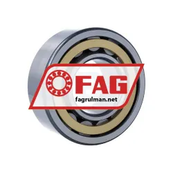 FAG NU2313-E-XL-M1-C4 rulman resim 2